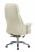 Кресло для руководителя Riva Chair RCH 9501+экокожа кремовый