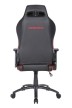 Геймерское кресло TESORO Alphaeon S1 TS-F715 Black/Red - 4