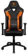Геймерское кресло ThunderX3 TC3 MAX Tiger Orange - 1