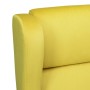 Кресло Leset Хилтон Mebelimpex V28 желтый - 00007667 - 4