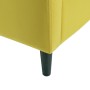 Кресло Leset Хилтон Mebelimpex V28 желтый - 00007667 - 7