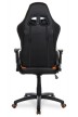 Геймерское кресло College BX-3827/Orange - 3
