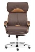 Кресло для руководителя TetChair GRAND brown - 2