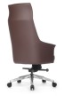 Кресло для руководителя Riva Design Chair Rosso А1918  коричневая кожа - 3