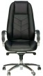 Кресло для руководителя Everprof Drift Full AL M EC-331-2 PU Black - 3