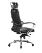 Кресло для руководителя Метта Samurai KL-2.04 черный - 2