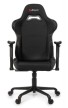 Геймерское кресло Arozzi Torretta Black V2 - 1
