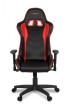 Геймерское кресло Arozzi Mezzo V2 Red - 1