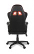 Геймерское кресло Arozzi Mezzo V2 Red - 3