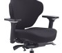Кресло для руководителя Falto Profi SMART SMART-S S-1706-2H-Fig-60999-BK - 2