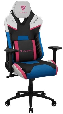 Геймерское кресло ThunderX3 TC5  MAX Diva Pink